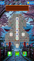 Mahjong Tile Triple Match Game Unity Source Code Screenshot 12