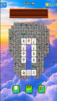 Mahjong Tile Triple Match Game Unity Source Code Screenshot 16