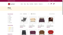 UniMall - E-commerce Platform Screenshot 4