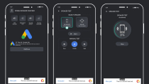 Mobile Speaker Checker AdMob Facebook Ads Android Screenshot 1
