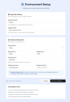 QuickBill Pro - Advanced Invoice Management System Screenshot 8