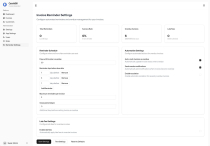 QuickBill Pro - Advanced Invoice Management System Screenshot 13
