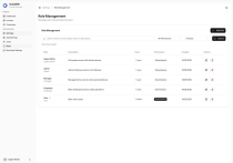 QuickBill Pro - Advanced Invoice Management System Screenshot 14