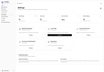 QuickBill Pro - Advanced Invoice Management System Screenshot 16