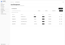 QuickBill Pro - Advanced Invoice Management System Screenshot 17