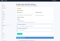 Gamified HTML5 PHP Gaming Portal Screenshot 3