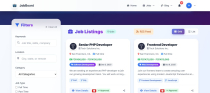 JobBoard - Job Posting Saas PHP Script Screenshot 16