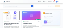 JobBoard - Job Posting Saas PHP Script Screenshot 21