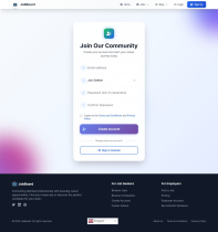 JobBoard - Job Posting Saas PHP Script Screenshot 23
