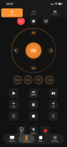 Samsung Smart TV Remote Control Screenshot 5