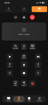 Samsung Smart TV Remote Control Screenshot 7