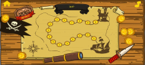 Pirate Defense - Unity Template Screenshot 8