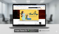 WP Image Popup Pro - Fast Popup Builder Screenshot 1