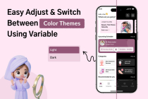 DermaGlow –  Laser Treatment UI Kit Screenshot 5
