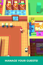 ​Perfect Hotel - Unity Project Screenshot 3