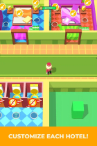 ​Perfect Hotel - Unity Project Screenshot 4