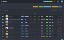 RexRestro - Complete Restaurant POS Screenshot 5
