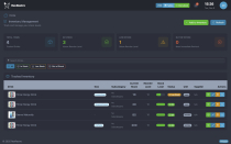 RexRestro - Complete Restaurant POS Screenshot 6