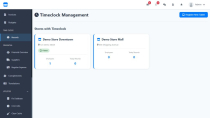 BE CRM Screenshot 11