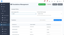 BE CRM Screenshot 12