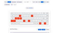 Keyboard Tester - Advanced Keyboard Testing Plugin Screenshot 6
