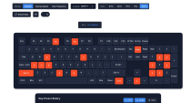 Keyboard Tester - Advanced Keyboard Testing Plugin Screenshot 8