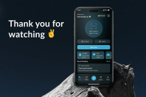 AI Palms – Palm Scanner App UI Kit for Figma Screenshot 7