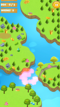 Mobile Game Bundle - 6 Unity Templates Screenshot 5