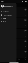 QuantumVault - Android App Source Code Screenshot 11