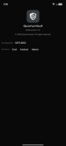 QuantumVault - Android App Source Code Screenshot 14