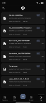 QuantumVault - Android App Source Code Screenshot 15
