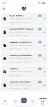 QuantumVault - Android App Source Code Screenshot 26