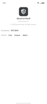 QuantumVault - Android App Source Code Screenshot 31
