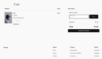 PreOrder Products Manager for WooCommerce Screenshot 9