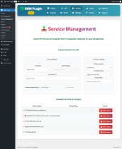 SMM Today Plugin Ultra Pro - WordPress SMM Panel Screenshot 9