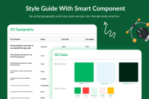 PlugSmart – EV Charging Finder App UI Kit Screenshot 11