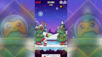 Santa Candies - Unity Admob Ready Screenshot 4