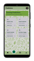 AgroConnect – Smart Farming Marketplace Flutter Screenshot 11