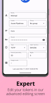 Vaultify – Secure Authenticator Android Screenshot 5