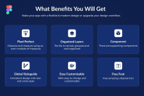 PhoneCoverX – Phone Cover Store App UI Kit Screenshot 4