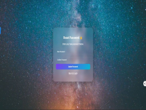 PHO Login And Registration System Screenshot 24