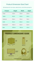 Size Measurement Guide for WooCommerce Screenshot 12