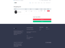 All-in-One Business ERP Screenshot 3