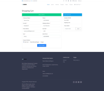 All-in-One Business ERP Screenshot 4