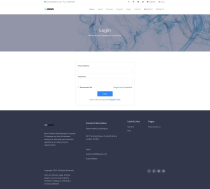 All-in-One Business ERP Screenshot 9