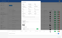 All-in-One Business ERP Screenshot 13