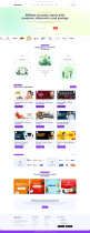 DealsOffer - Offers and Deals Affiliate WP Theme Screenshot 3