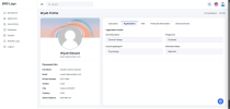 Student Admission And Management Admin Panel Screenshot 12