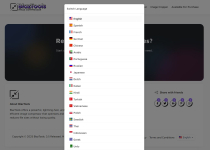 Blaz Image Converter Addon Screenshot 5