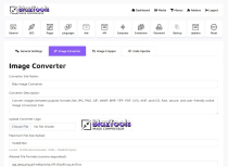 Blaz Image Converter Addon Screenshot 6